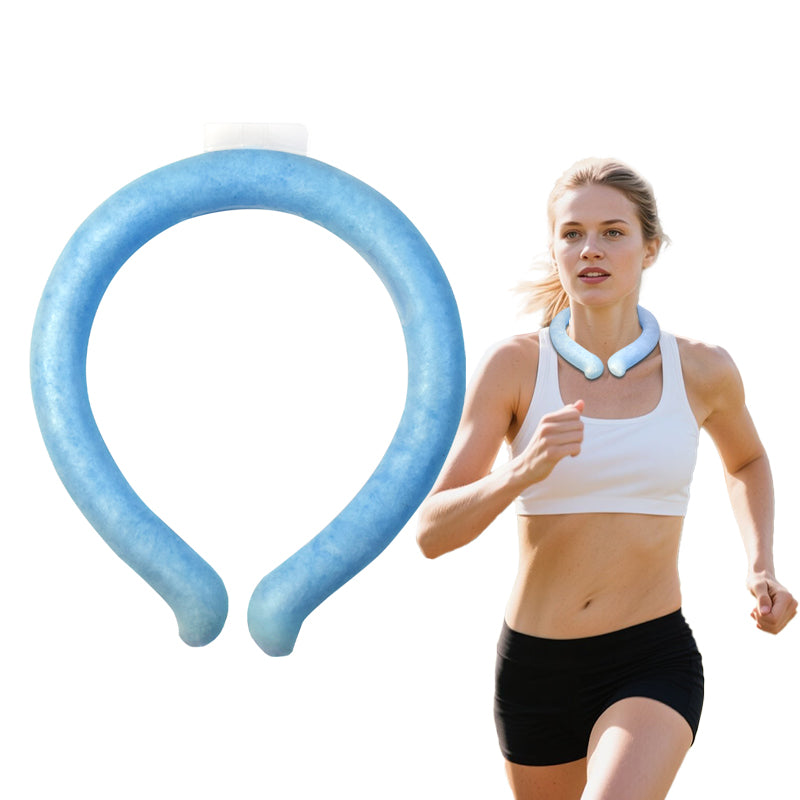 Cool Ice Ring