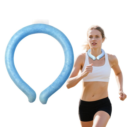 Cool Ice Ring