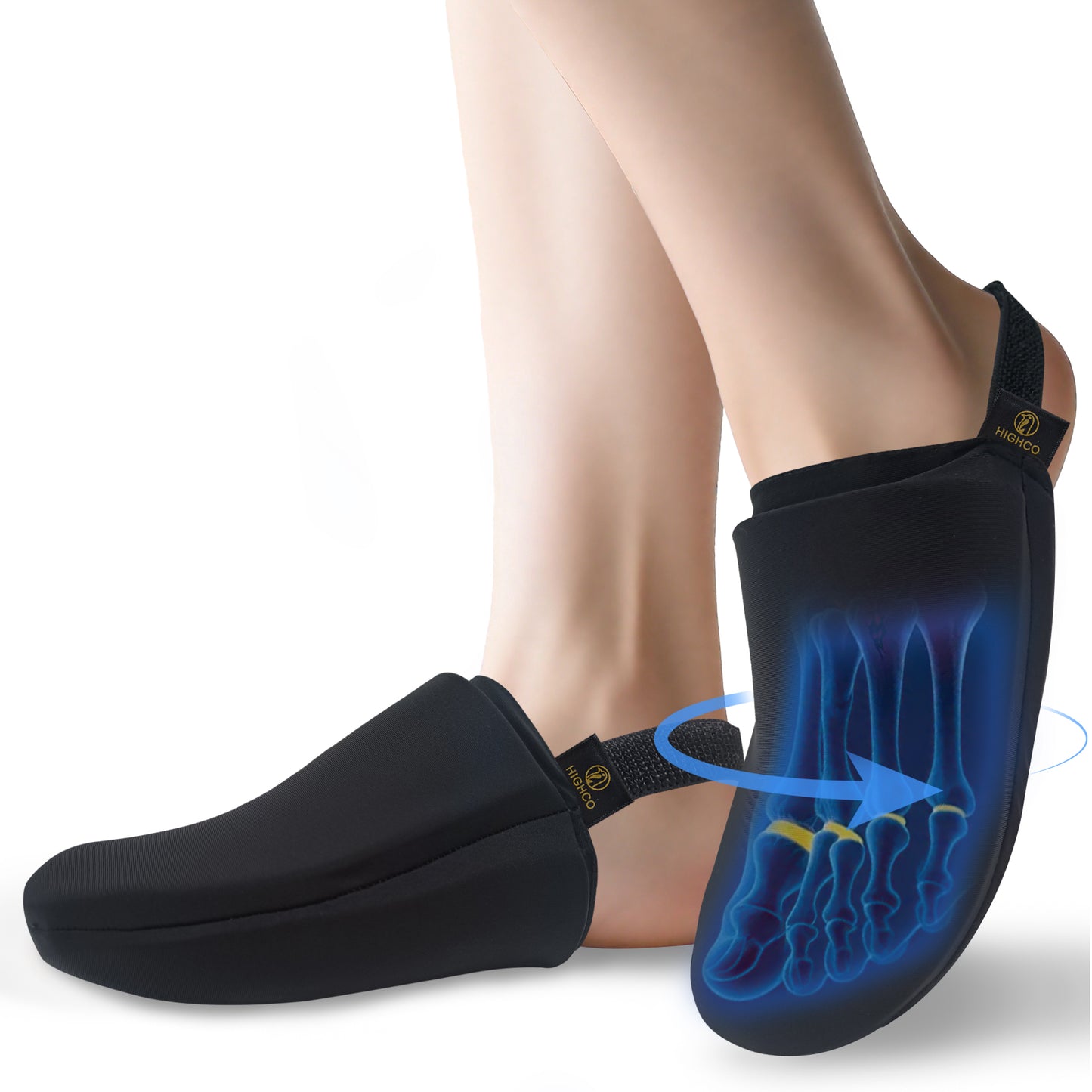 Highco Toe Ice Pack