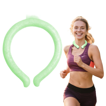 Cool Ice Ring