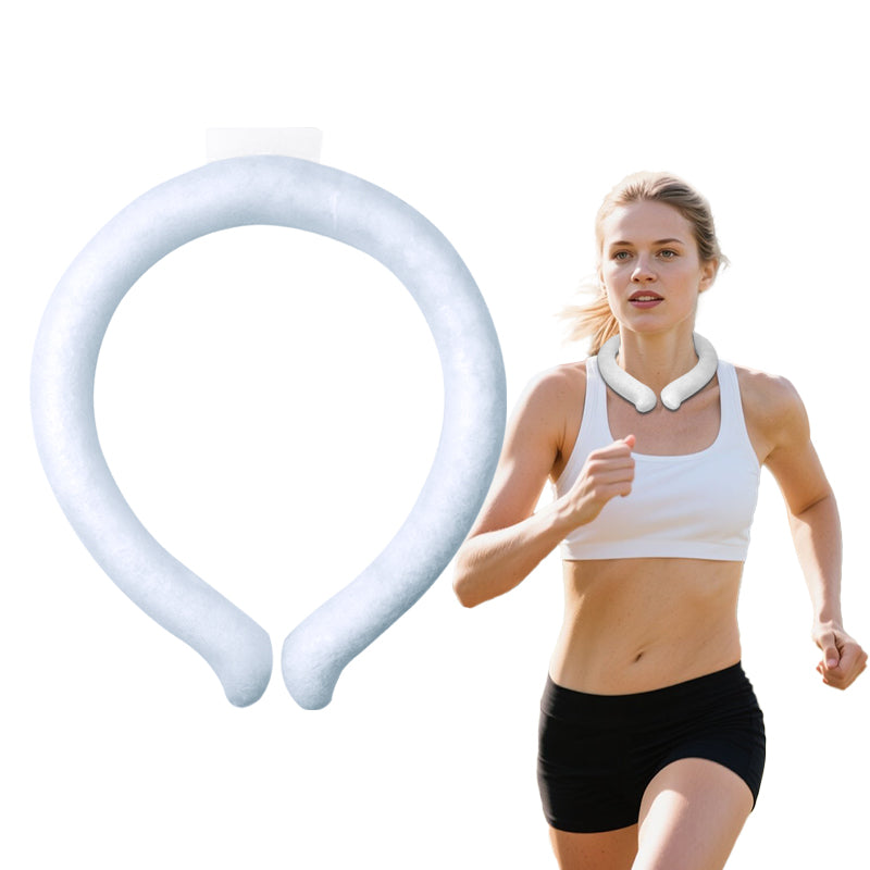 Cool Ice Ring