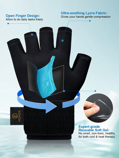 Highco Gel Gloves