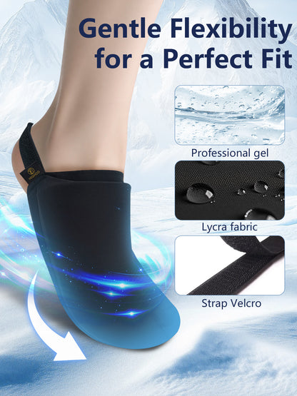 Highco Toe Ice Pack