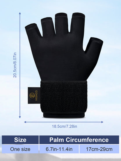 Highco Gel Gloves