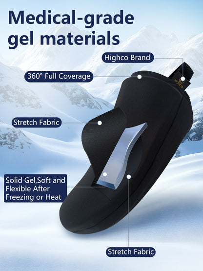 Highco Toe Ice Pack